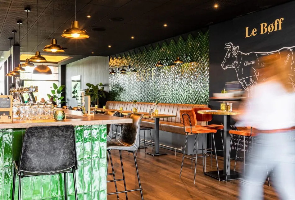 Restaurant BØFF